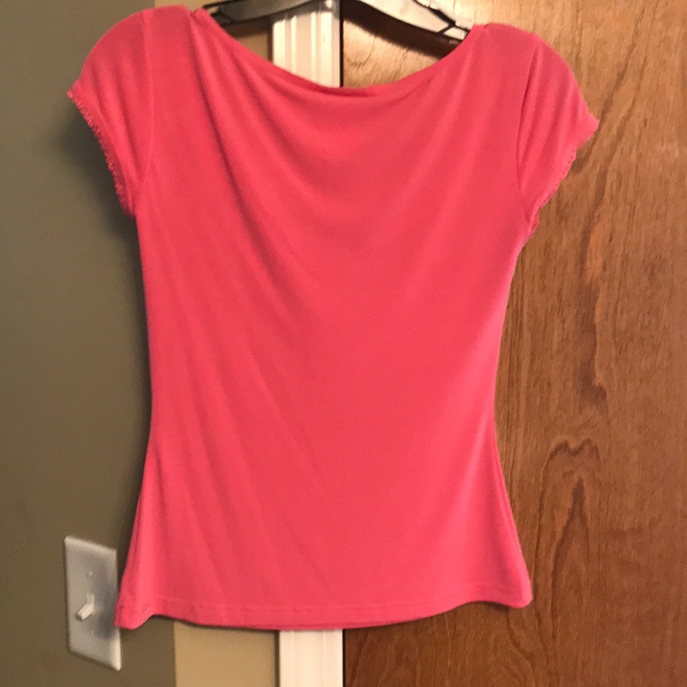 Paper Doll top - Picture 3 of 4